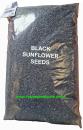 Black Sunflower Seed 15kg